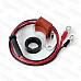 Powerspark Electronic Ignition for Delco D200 series 6 cylinder Distributors Negative Earth Only    K26-Powerspark