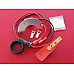 Powerspark Electronic Ignition Kit (Negative Earth) for Late Rover V8 Lucas 35D Distributor  K3-Powerspark