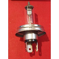 Lucas H4 Halogen 12V Headlamp Bulb 60/55W P45T Bulb  3Pin    LLB012