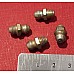 Classic Mini Front Swivel Pin & Rear Radius Arm Grease nipples LN10051 - 1/4 UNF .(Sold as a Set of Four) . LN10051-SetA