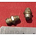 Classic Mini Front Swivel Pin & Rear Radius Arm Grease nipples LN10051 - 1/4 UNF .(Sold as a Set of Four) . LN10051-SetA