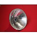 H1 Inner Head Lamp. Lucas 5-3/4 inch. Semi-sealed. Main Beam. LUB222LUCAS