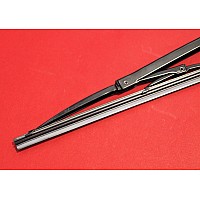 Wiper Blade Black 20 Inch (508mm)  (Various Fittings) MGF MGTF LWCS20