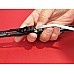 Wiper Blade Black 20 Inch (508mm)  (Various Fittings) MGF MGTF LWCS20