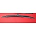 Wiper Blade Black 20 Inch (508mm)  (Various Fittings) MGF MGTF LWCS20