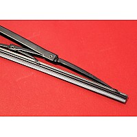 Wiper Blade Black 20 Inch (508mm) (Various Fittings) MGF MGTF LWCB20