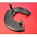 Classic Mini 8.4 Brake Disc Shield Pair Left & Right hand Complete MSSK140-SetA