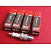 Champion Copper Plus Spark Plug 19mm Reach - Set of 4   N5C-Set4