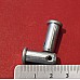 Clevis Pin 5/16" diameter x 3/4"  Clutch & Brake Master Cylinder Link  (Sold as a Pair)  PJ8808-SetA