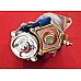 Powerlite High Torque Starter Motor  A-Series Engine  Rear Wheel Drive Cars UK Made   RAC403