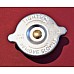 Radiator Cap  4 P.S.I  (Pounds Per Square inch)  OHV Engines (803/948/1098cc)  GRC103