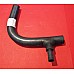 Morris Minor Lower Radiator Hose with Heater Offtake . RAD109