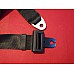 Securon Centre Rear Lap Seat Belt (120cm) with Anchor and Fixings.  Securon-210