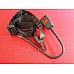 Securon Static Front Seat Belt and Anchor.  (217cm with 45cm Stalk)   Securon-300/45