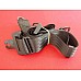 Securon Static Front Seat Belt and Anchor.  (217cm with 45cm Stalk)   Securon-300/45