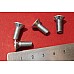 Brake Drum Retaining Screw (Countersunk 1/4" UNF x 3/4")  Sold as a Set of 4    SF604061-SetA