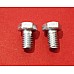 5/16 UNC x 1/2 Long. Set Screw  Zinc Plated  (Sold as a Set of 12)   SH505041-SetA