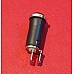 LUCAS Dashboard Indicator Warning Light -  RED  Includes  Lucas Bulb    SPB354-SetA