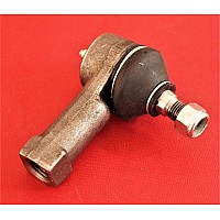 Track Rod End - Tie Rod End MG  TD TF &  Morris Minor Early Models  (To Approx 1959)   STR135   7H3682