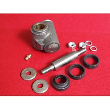 Morris Minor Lower Trunnion Kit  - Right Hand Side    SUS139