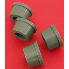 Morris Minor Top Trunnion Bush Polyurethane  (Sold as a set of Four)  SUS144A-SetA