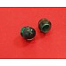 Green Lens for indicator Switch Arm.  Morris Minor Classic Mini Mk1, Elf, Hornet, SWT105  47H5200