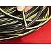 HT Ignition Lead  "Beehive" Copper Core 7mm HT Sparkplug Lead  Sold Per Metre.  TT2982M-COP