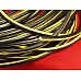 HT Ignition Lead  "Beehive" Copper Core 7mm HT Sparkplug Lead  Sold Per Metre.  TT2982M-COP