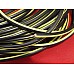 HT Ignition Lead  "Beehive" Copper Core 7mm HT Sparkplug Lead  Sold Per Metre.  TT2982M-COP