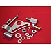 Triumph Alternator Conversion Kit -  Triumph TR2 TR3 & TR4     TTK3020-SetA