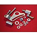 Triumph Alternator Conversion Kit -  Triumph TR2 TR3 & TR4     TTK3020-SetA