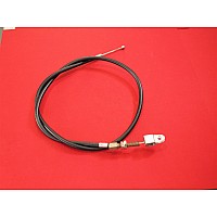 Accelerator Cable - Triumph Mk2 Saloon Cars 2000TC 2500TC 2500S     UKC5798 