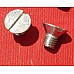 Triumph Brake Drum Retaining Screw. (Sold a a Set of 4)   V5435-SetA