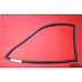 Morris Minor (2 Door Saloon)  Rear Side Window Rubber Seal Right Hand Side VNT801