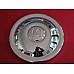 Morris Minor Early Hub Cap with M motif   8 1/2 inch (Set of 4)  WHL105-SetA