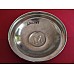 Morris Minor Early Hub Cap with M motif   8 1/2 inch (Set of 4)  WHL105-SetA