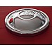 Morris Minor Early Hub Cap with M motif   8 1/2 inch (Set of 4)  WHL105-SetA