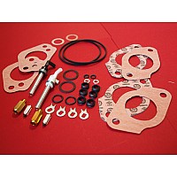 S.U Carburetor Rebuild Kit for HIF4 SU Carburettor Service Kit    WZX1850X  CSK 50