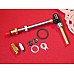 S.U Carburetor 1 1/4 HS2  Service Kit (Single) Genuine SU 12pc Kit.    CSK 51