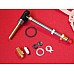 S.U Carburetor 1 1/4 HS2  Service Kit (Single) Genuine SU 12pc Kit.    CSK 51