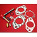 S.U  Carburettor HS4 FRONT (or single) Repair kit. Genuine SU Kit.   WZX1852X - CSK 52