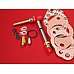 S.U  Carburettor HS4 FRONT (or single) Repair kit. Genuine SU Kit.   WZX1852X - CSK 52