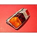 Classic Mini Mk4 Rear Lamp Unit. Right Hand Side   (with Rubber Gasket Seal)   XFB101200