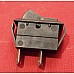 Classic Mini Heater Fan Switch (Single Speed Fan) replaces YUF101090.