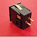 Classic Mini Heated Rear Window Rocker Switch.   YUF101680