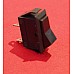 Classic Mini Heater Fan Switch (Single Speed Fan) replaces YUF101090.