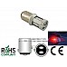 CLASSIC CAR LED  RED BRAKE &  TAIL LED   30 SMD BRAKE  LIGHT  NEGATIVE  EARTH - 12VSTC