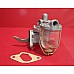 Triumph AC Mechanical Fuel Pump  Triumph TR2 - TR4A. 109637