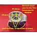 Spin-on Oil Filter Conversion Kit  A-Series Engines  Morris Minor, Midget  & Classic Mini    10M281K