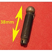 Rocker Adjustment Screw A & B Series Engines.    12H3376